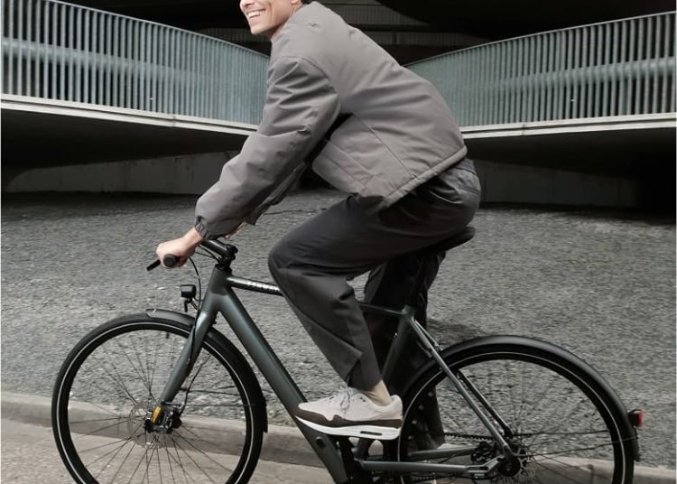 Tenways et son rôle dans le monde du vélo électrique