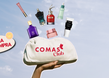 Parfums et produits de beauté de qualité avec Perfumeria Comas