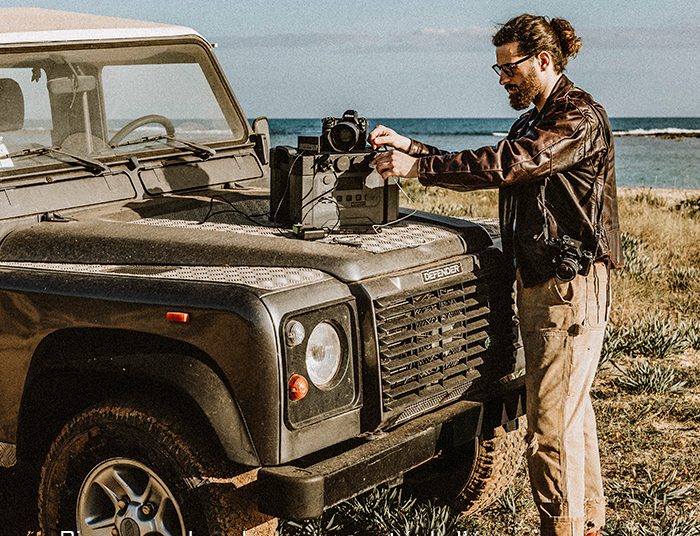 ALLPOWERS et les solutions d’énergie portable