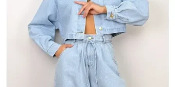 ClothStore – Twój Sklep z Modą Damską, Która Inspiruje