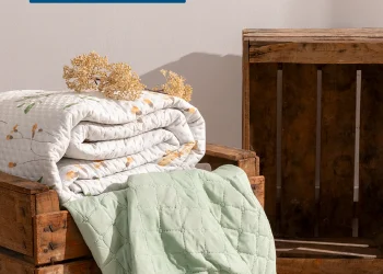 Charakterystyka marki LlarTextil i jej miejsce na rynku tekstyliów domowych