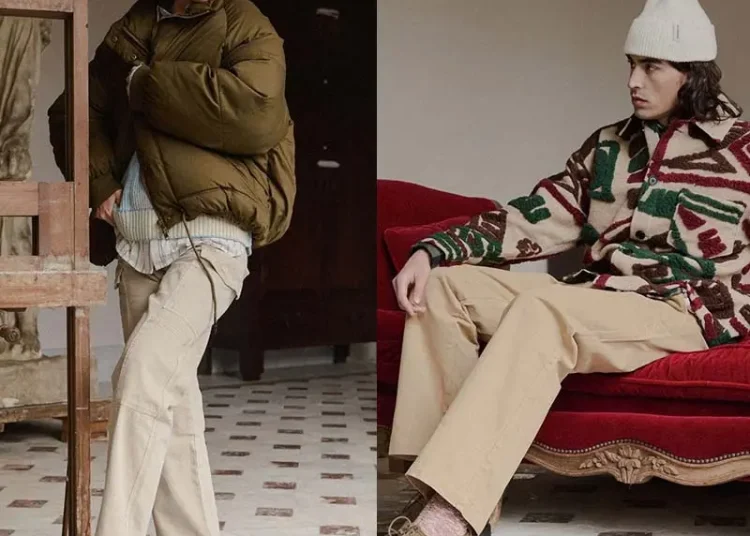 Collections de sneakers et streetwear avec Sneakin