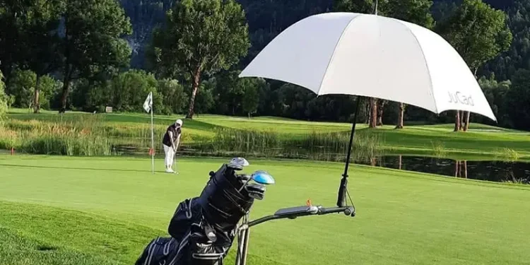 Espace Golf et l’univers du golf accessible à tous