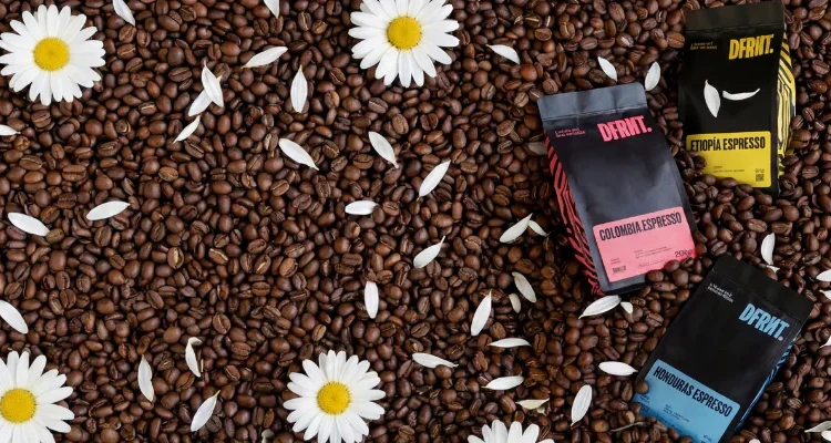 Wyjątkowa kawa i matcha z charakterem