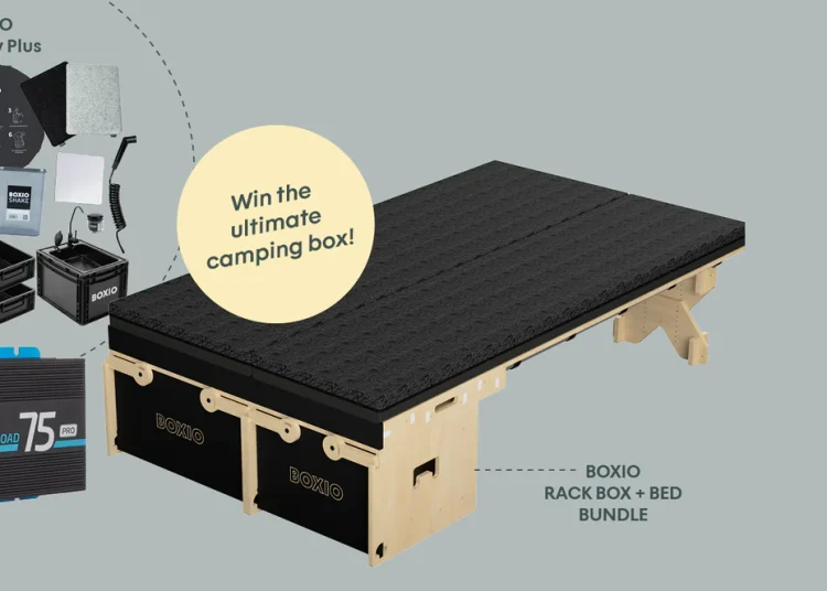 Charakterystyka marki BOXIO i jej pozycja na rynku opakowań i organizacji przestrzeni