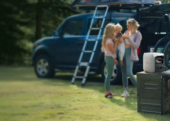 EcoFlow – przenośna energia, która daje wolność i niezależność