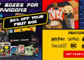 Why Geek Crate Stands Out in the Subscription Box Market