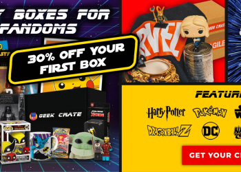 Why Geek Crate Stands Out in the Subscription Box Market