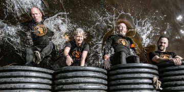 Tough Mudder et l’esprit des courses d’obstacles