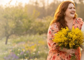 Floraqueen et l’art de transmettre des émotions par les fleurs