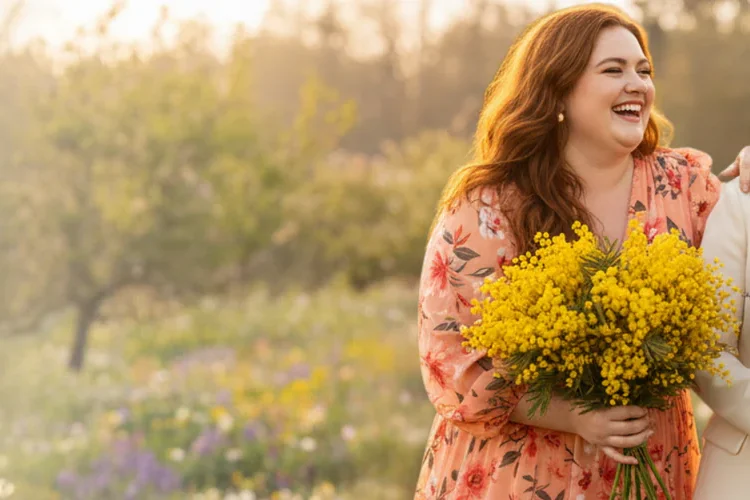 Floraqueen et l’art de transmettre des émotions par les fleurs