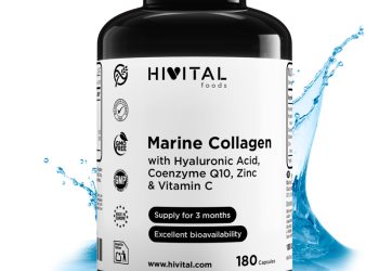 Marka skoncentrowana na zdrowiu i suplementacji