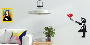 Une boutique dédiée à la photographie et au matériel visuel