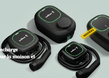 Le rôle de Carplug dans l’univers de la recharge pour véhicules électriques