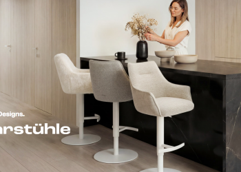 DELIFE et l’art de meubler avec style