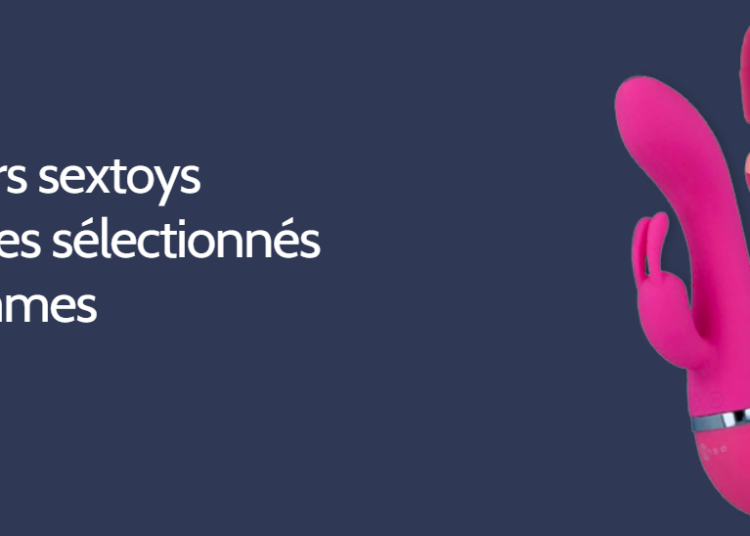 Les Caprices d’Alice et l’univers du plaisir intime