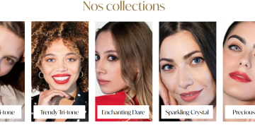 Adore Lenses et l’univers des lentilles de contact esthétiques