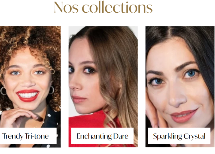 Adore Lenses et l’univers des lentilles de contact esthétiques