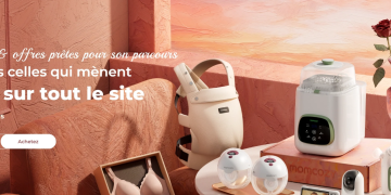 Momcozy et le bien‑être des mamans et des bébés