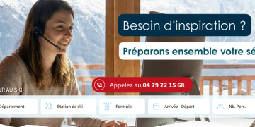 Une référence pour les passionnés de sports d’hiver