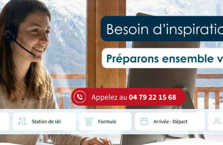 Une référence pour les passionnés de sports d’hiver