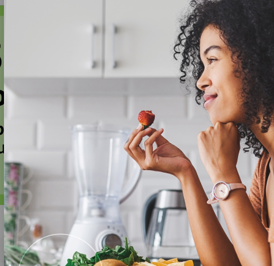 Une plateforme mondiale pour la santé et le bien‑être