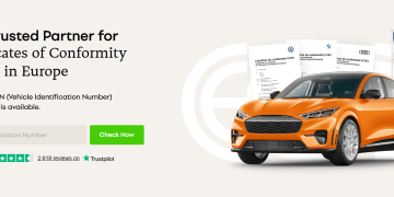 Une marque européenne spécialisée dans les compléments alimentaires et le bien‑être