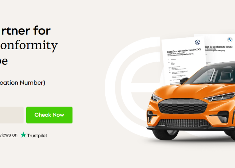 Une marque européenne spécialisée dans les compléments alimentaires et le bien‑être