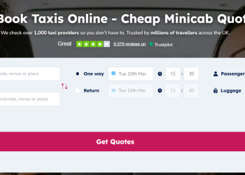 Qu’est-ce qui rend minicabit unique ?