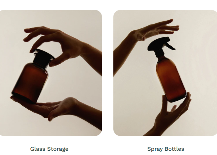 Produits pratiques et élégants avec Kuishi