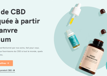 Produits bien‑être et huiles naturelles avec Nordic Oil