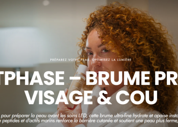 Soin capillaire et qualité avec GREEN KERATIN