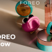 Beauté et soins avancés avec Foreo