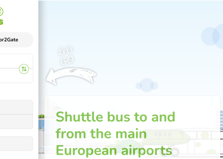 Transports confortables et pratiques avec Flibco Global