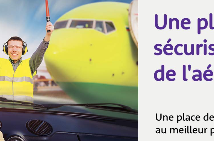 Services de voyage pratiques avec Holiday Extras