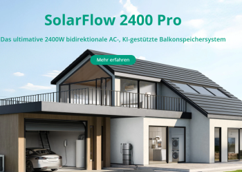 Zendure : solutions d’énergie portables pour tous