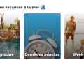 POPLIDAYS et ses solutions de location de vacances