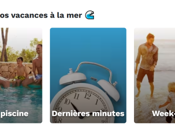 POPLIDAYS et ses solutions de location de vacances