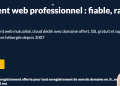 PlanetHoster et ses services d’hébergement web complets