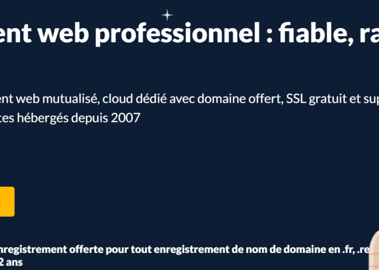 PlanetHoster et ses services d’hébergement web complets