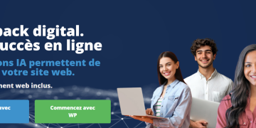 Amen et son expertise dans les services numériques