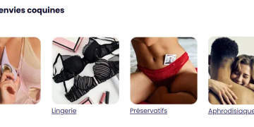 Senkys et son univers dédié au bien-être intime