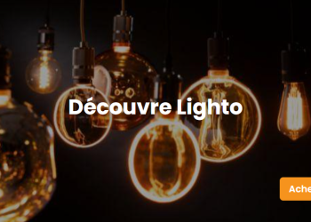 Ampoulepascher et l’éclairage économique et performant
