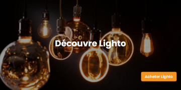 Ampoulepascher et l’éclairage économique et performant