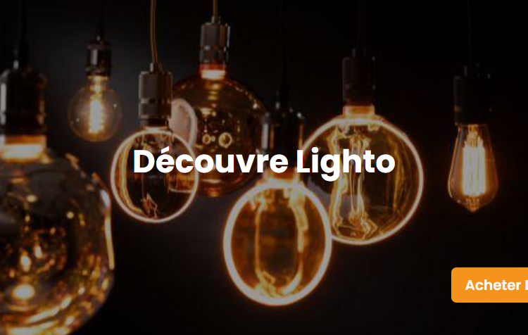 Ampoulepascher et l’éclairage économique et performant