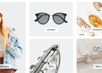 L’univers de la mode accessible avec WOOMBAN