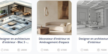 Apprentissage en ligne et formation continue avec School Online University