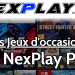 Accessoires de jeu et solutions audio pour gamers avec NexPlay