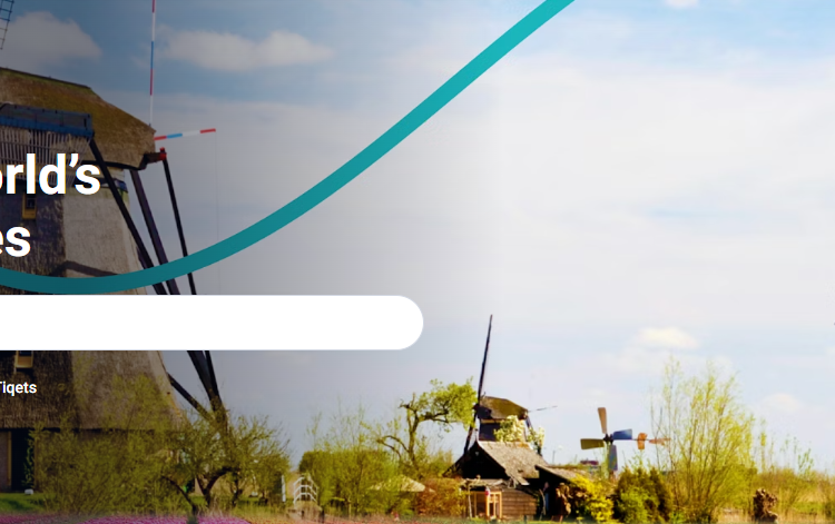 Tiqets: Making Ticket Booking Simple and Seamless