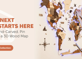 How Enjoythewood Brings Style and Durability to Outdoor Spaces